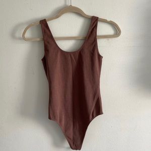 Wilfred Free Bodysuit